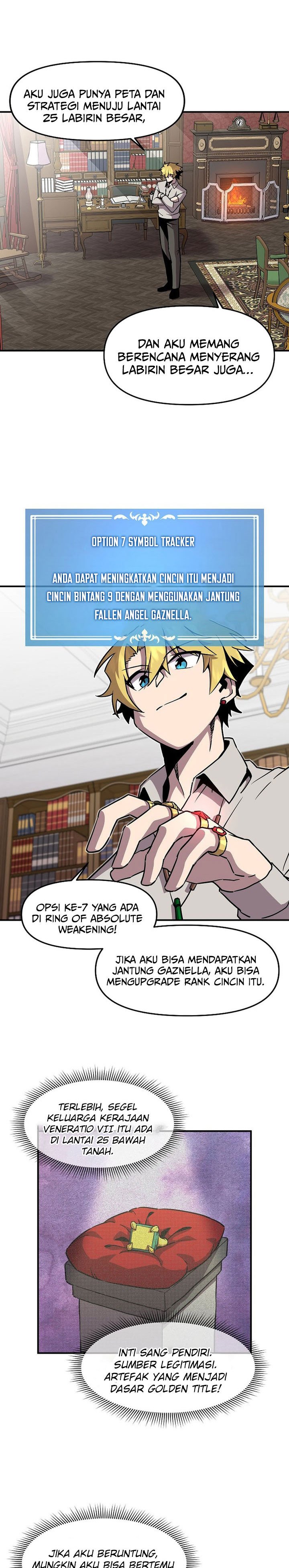 Dilarang COPAS - situs resmi www.mangacanblog.com - Komik i am player who suck alone 152 - chapter 152 153 Indonesia i am player who suck alone 152 - chapter 152 Terbaru 7|Baca Manga Komik Indonesia|Mangacan